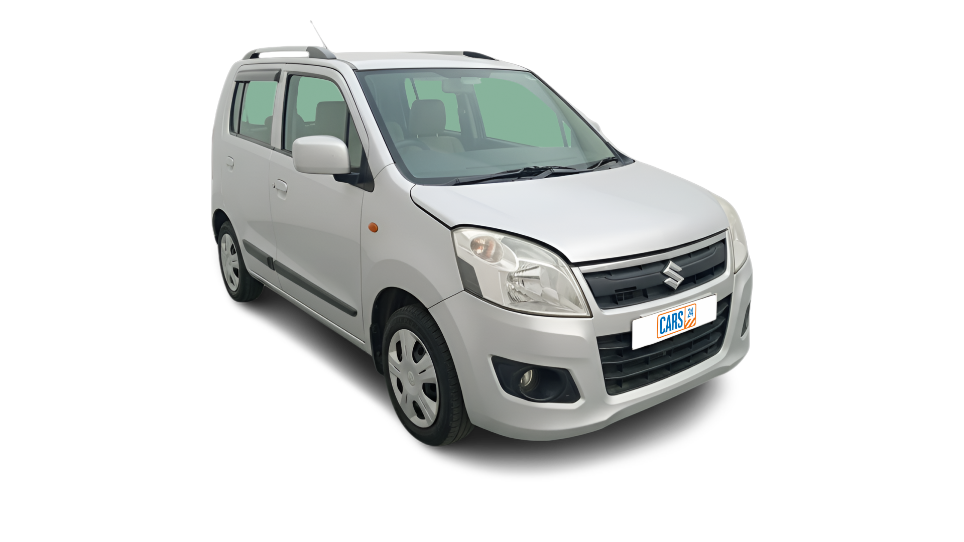 Maruti Wagon R 1.0-img
